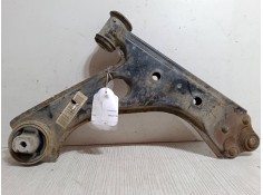 Recambio de brazo suspension inferior delantero izquierdo para fiat punto evo (199_) 1.2 referencia OEM IAM    2