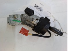 Recambio de clausor para citroën c3 pluriel (hb_) 1.4 hdi referencia OEM IAM N0502073  