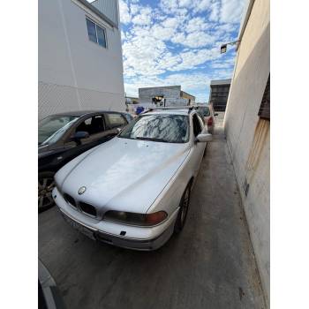 BMW 5 TOURING (E39)