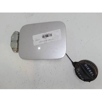 TAPA EXTERIOR COMBUSTIBLE 