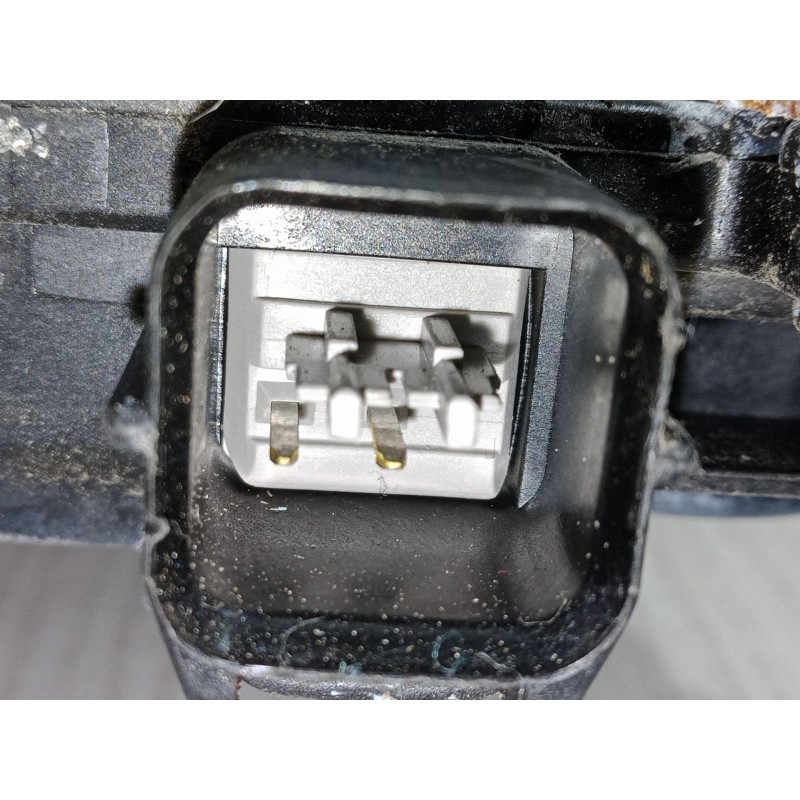 Recambio de cerradura puerta trasera derecha para mitsubishi montero iii canvas top (v6_w, v7_w) 3.2 di-d (v68w, v78w) referenci