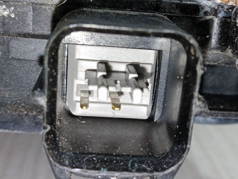 Recambio de cerradura puerta trasera derecha para mitsubishi montero iii canvas top (v6_w, v7_w) 3.2 di-d (v68w, v78w) referenci