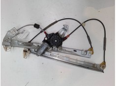 Recambio de elevalunas electrico delantero izquierdo para peugeot 206 hatchback (2a/c) 1.4 i referencia OEM IAM
