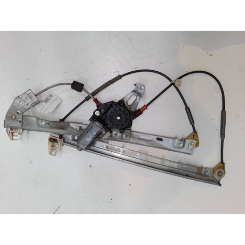 Recambio de elevalunas electrico delantero izquierdo para peugeot 206 hatchback (2a/c) 1.4 i referencia OEM IAM   