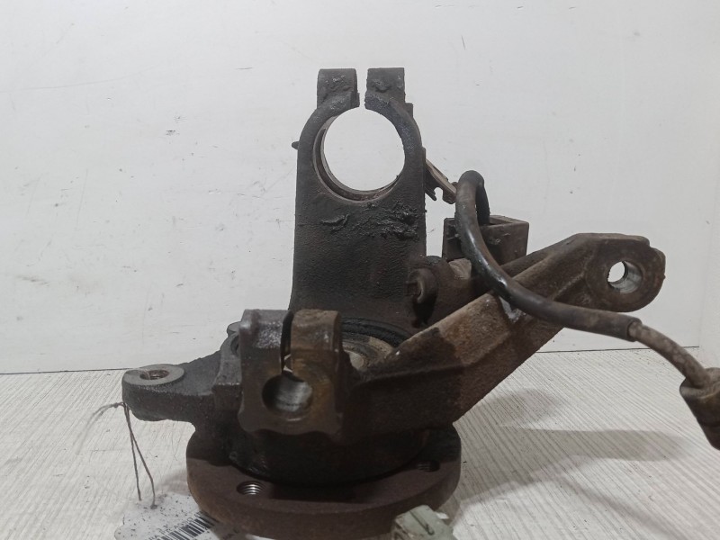 Recambio de mangueta delantera derecha para citroën xsara picasso (n68) 1.6 referencia OEM IAM   