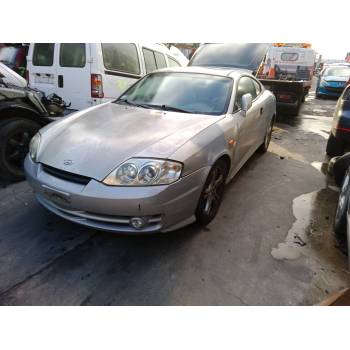 HYUNDAI COUPE II (GK)