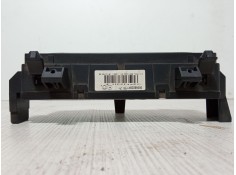 Recambio de mando climatizador para citroën c3 i (fc_, fn_) 1.1 i referencia OEM IAM 96588239XT   2