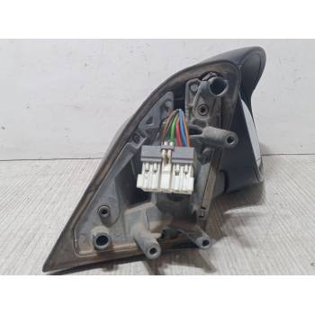 RETROVISOR ELECTRICO DERECHO 