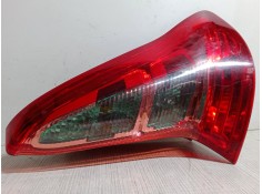 Recambio de piloto trasero derecho para citroën c4 coupé (la_) 1.6 16v referencia OEM IAM   