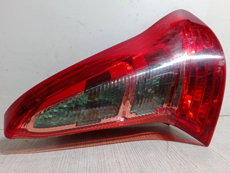 Recambio de piloto trasero derecho para citroën c4 coupé (la_) 1.6 16v referencia OEM IAM   