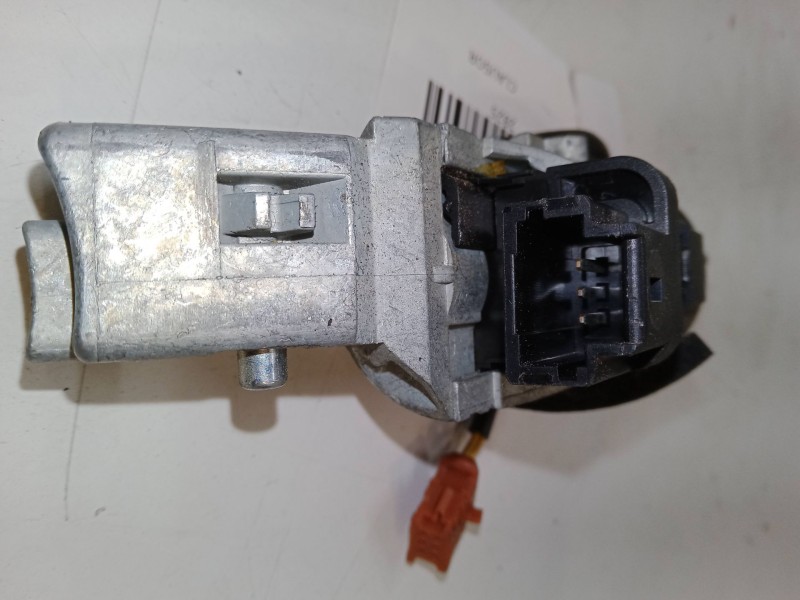 Recambio de clausor para citroën c3 pluriel (hb_) 1.4 hdi referencia OEM IAM N0502073  