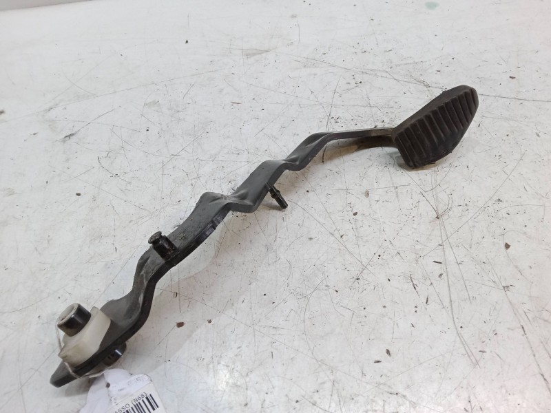 Recambio de pedal embrague para citroën xsara picasso (n68) 1.6 hdi referencia OEM IAM   