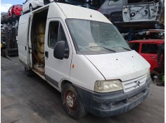 citroën jumper i furgoneta (244) del año 2002 2