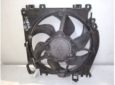 Recambio de electroventilador para renault clio iii (br0/1, cr0/1) 1.5 dci (br17, cr17) referencia OEM IAM 8200525991  183144100