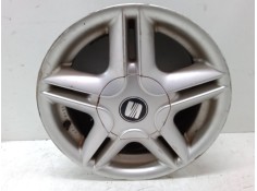 Recambio de llanta alumino 14´´ para seat ibiza ii (6k1) 1.9 tdi referencia OEM IAM 6Jx14H2ET38  