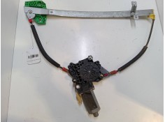 Recambio de elevalunas electrico delantero derecho para ford ka (rb_) 1.3 i referencia OEM IAM 0130821683