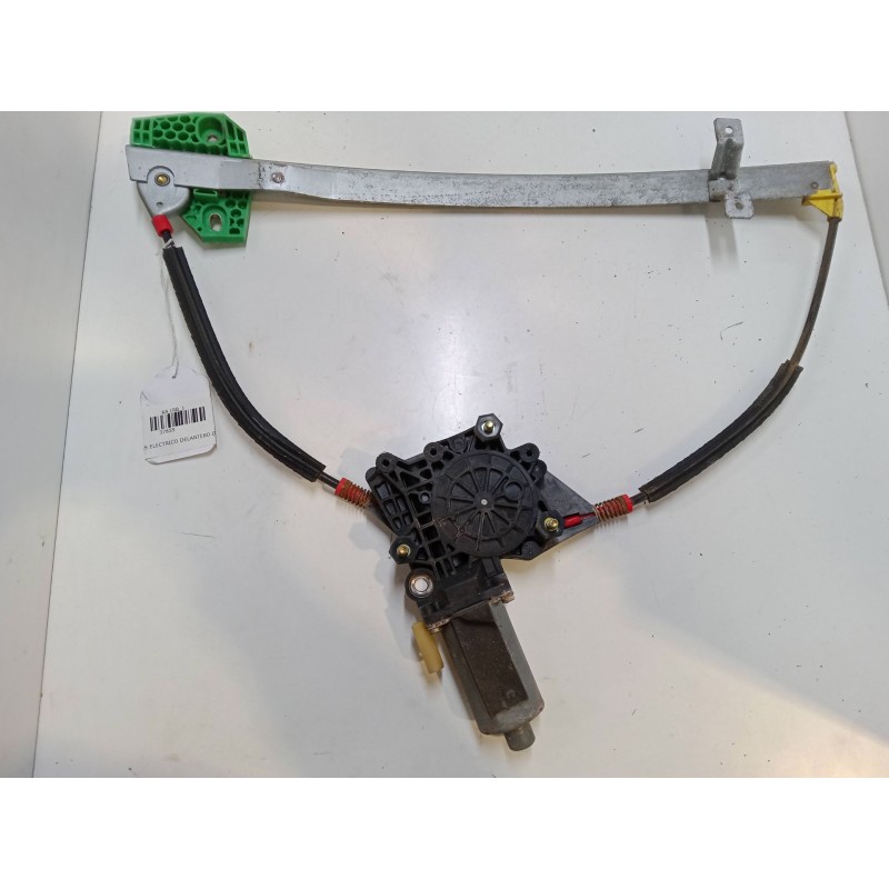 Recambio de elevalunas electrico delantero derecho para ford ka (rb_) 1.3 i referencia OEM IAM 0130821683  