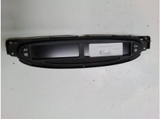 Recambio de cuadro instrumentos para citroën xsara picasso (n68) 2.0 hdi referencia OEM IAM 964116080  VDO966002