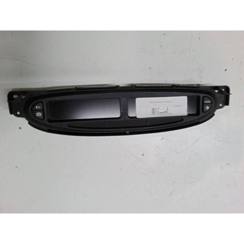 Recambio de cuadro instrumentos para citroën xsara picasso (n68) 2.0 hdi referencia OEM IAM 964116080  VDO966002