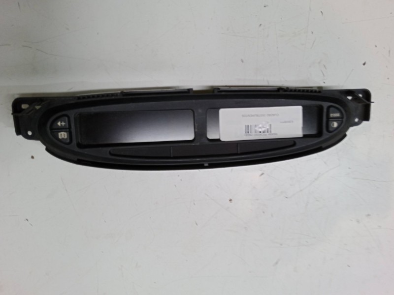 Recambio de cuadro instrumentos para citroën xsara picasso (n68) 2.0 hdi referencia OEM IAM 964116080  VDO966002