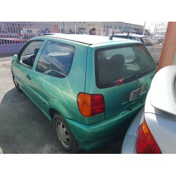 VOLKSWAGEN POLO III (6N1)