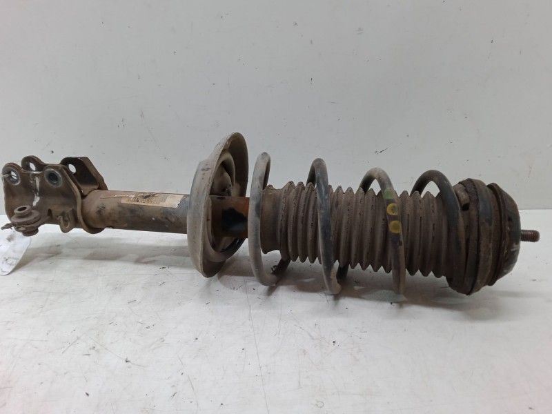 Recambio de amortiguador delantero derecho para fiat punto evo (199_) 1.2 referencia OEM IAM   