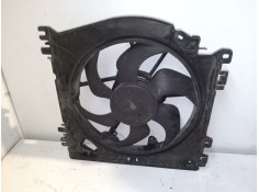Recambio de electroventilador para renault clio iii (br0/1, cr0/1) 1.5 dci (br17, cr17) referencia OEM IAM 8200525991  183144100 2