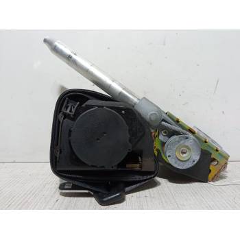 CINTURON SEGURIDAD TRASERO IZQUIERDO 00063774-B 