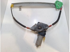 Recambio de elevalunas electrico delantero derecho para ford ka (rb_) 1.3 i referencia OEM IAM 0130821683   2