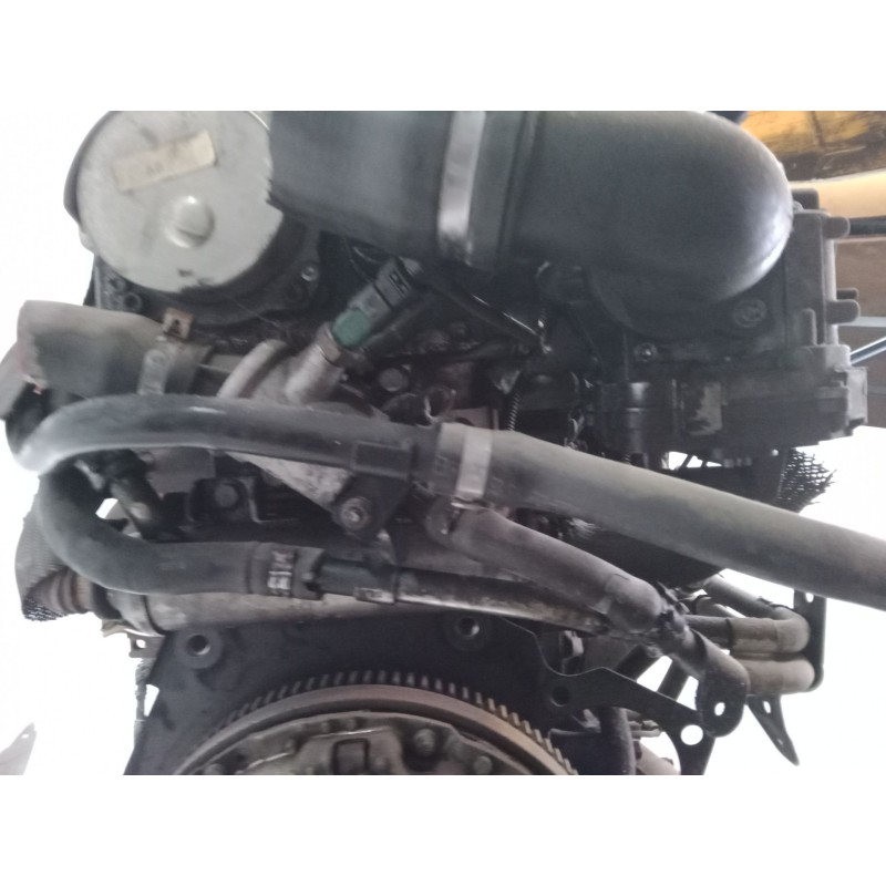 Recambio de motor completo para fiat croma (194_) 1.9 d multijet (194axc1b, 194axc12) referencia OEM IAM 148.000KM  