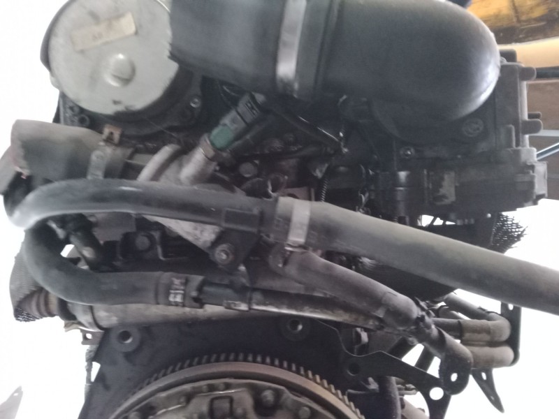 Recambio de motor completo para fiat croma (194_) 1.9 d multijet (194axc1b, 194axc12) referencia OEM IAM 148.000KM  