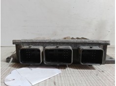 Recambio de centralita motor uce para renault kangoo express (fw0/1_) 1.5 dci 70 (fw0a, kw0v) referencia OEM IAM 8200909666   2