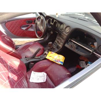 FIAT BARCHETTA (183_)