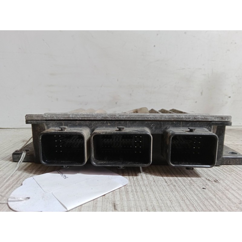 Recambio de centralita motor uce para renault kangoo express (fw0/1_) 1.5 dci 70 (fw0a, kw0v) referencia OEM IAM 8200909666  