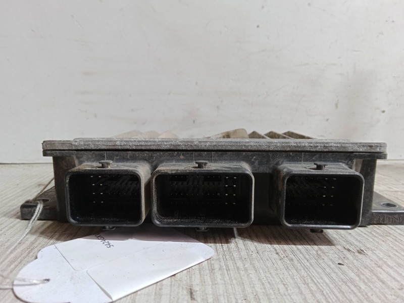 Recambio de centralita motor uce para renault kangoo express (fw0/1_) 1.5 dci 70 (fw0a, kw0v) referencia OEM IAM 8200909666  