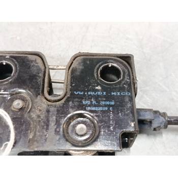 CERRADURA CAPO 1P0823509 