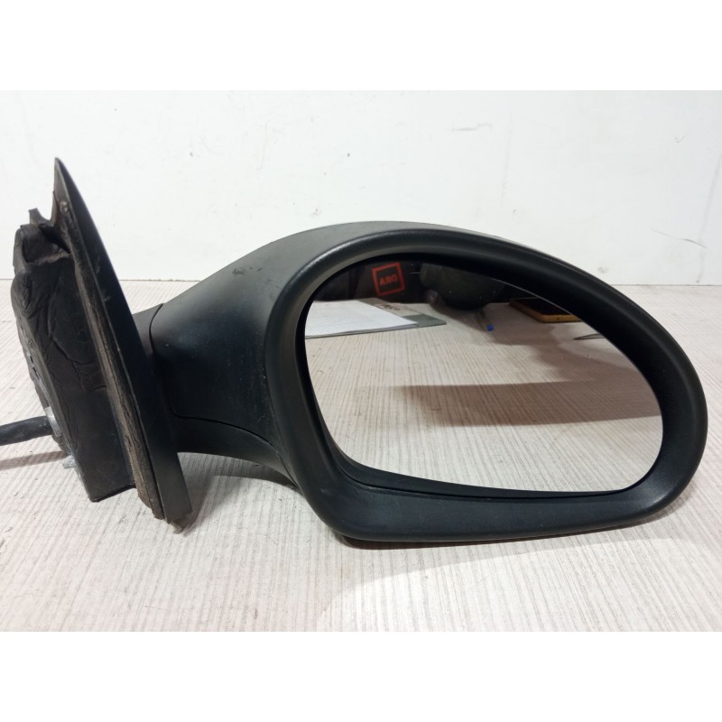 Recambio de retrovisor derecho para seat ibiza iii (6l1) 1.9 tdi referencia OEM IAM   