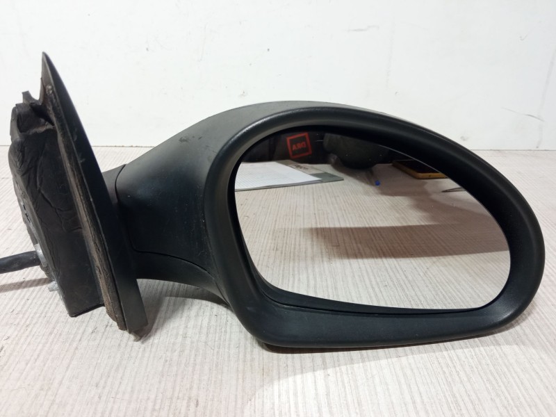 Recambio de retrovisor derecho para seat ibiza iii (6l1) 1.9 tdi referencia OEM IAM   