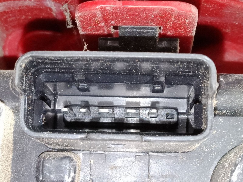 Recambio de piloto trasero derecho para citroën c4 coupé (la_) 1.6 16v referencia OEM IAM   