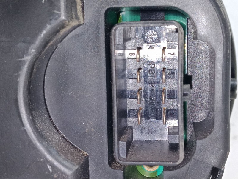 Recambio de cuadro instrumentos para volkswagen polo (9n_, 9a_) 1.4 16v referencia OEM IAM   