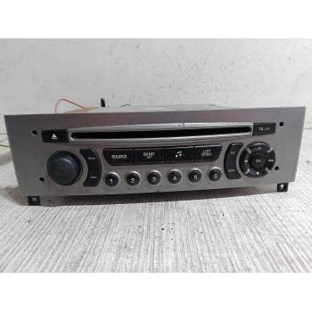 RADIO CD 