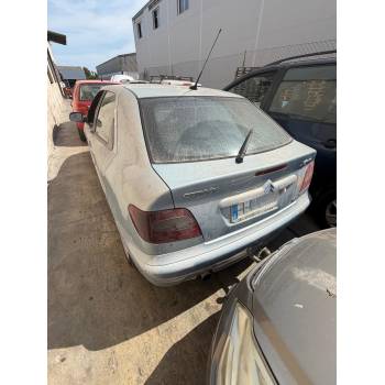 CITROËN XSARA (N1)