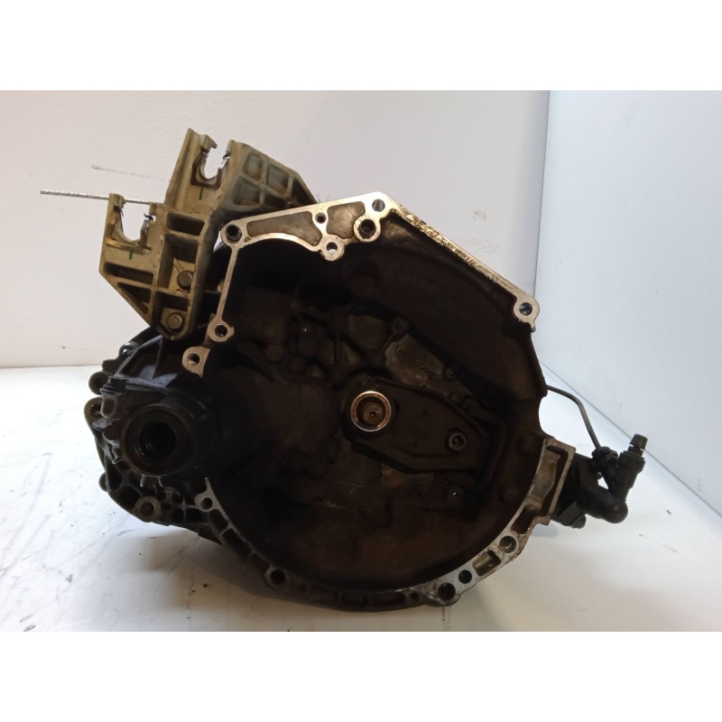 Recambio de caja de cambios manual 5 velocidades para citroën c4 coupé (la_) 1.4 16v referencia OEM IAM   