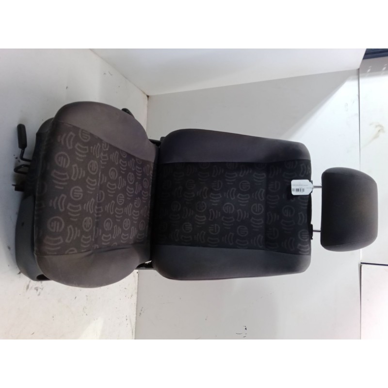 Recambio de asiento delantero derecho para seat ibiza ii (6k1) 1.6 i referencia OEM IAM   