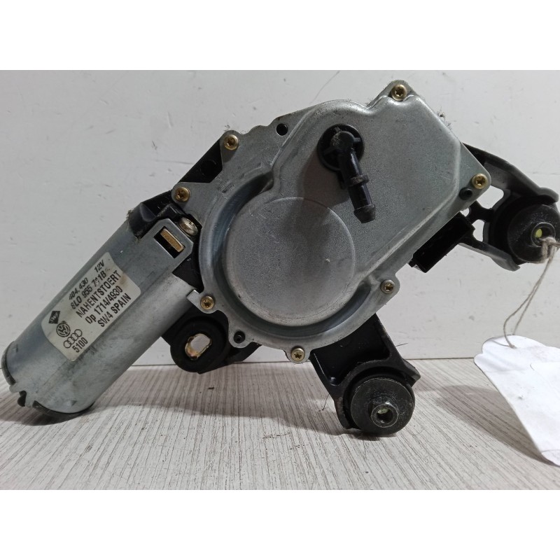 Recambio de motor limpia trasero para audi a3 (8l1) 1.9 tdi referencia OEM IAM 8L0955711B  404430