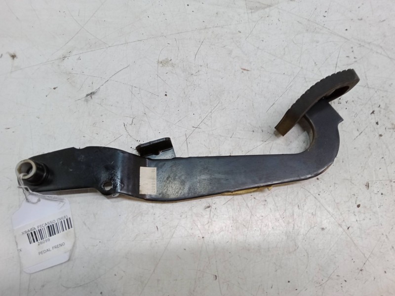 Recambio de pedal freno para citroën xsara picasso (n68) 1.6 hdi referencia OEM IAM   