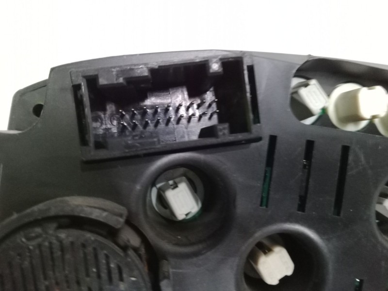 Recambio de cuadro instrumentos para citroën xsara picasso (n68) 2.0 hdi referencia OEM IAM 964116080  VDO966002