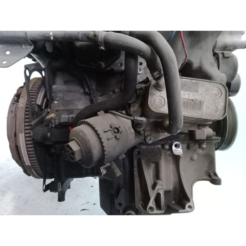 Recambio de motor completo para fiat croma (194_) 1.9 d multijet (194axc1b, 194axc12) referencia OEM IAM 148.000KM  