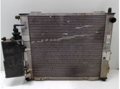 Recambio de radiador agua para renault twingo i (c06_) 1.2 16v (c06c, c06d, c06k) referencia OEM IAM