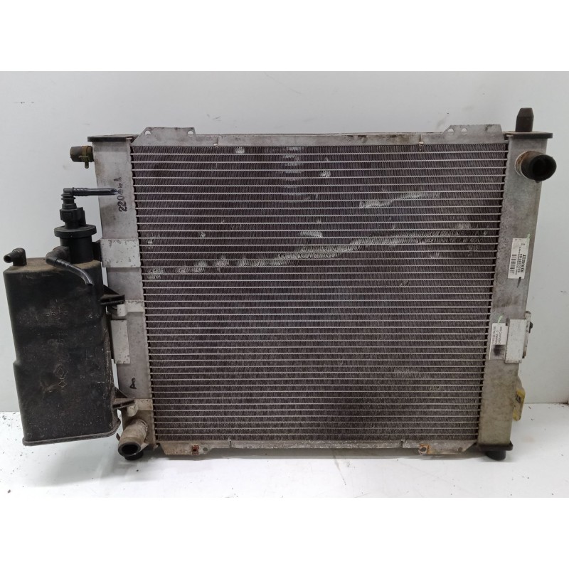 Recambio de radiador agua para renault twingo i (c06_) 1.2 16v (c06c, c06d, c06k) referencia OEM IAM   